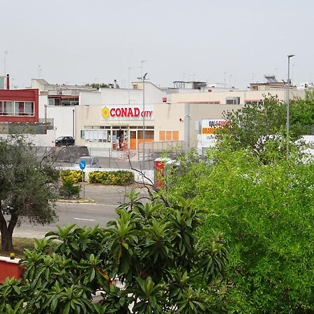 Il Melograno Vila Sannicola Exterior foto