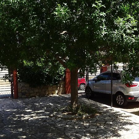 Il Melograno Vila Sannicola Exterior foto