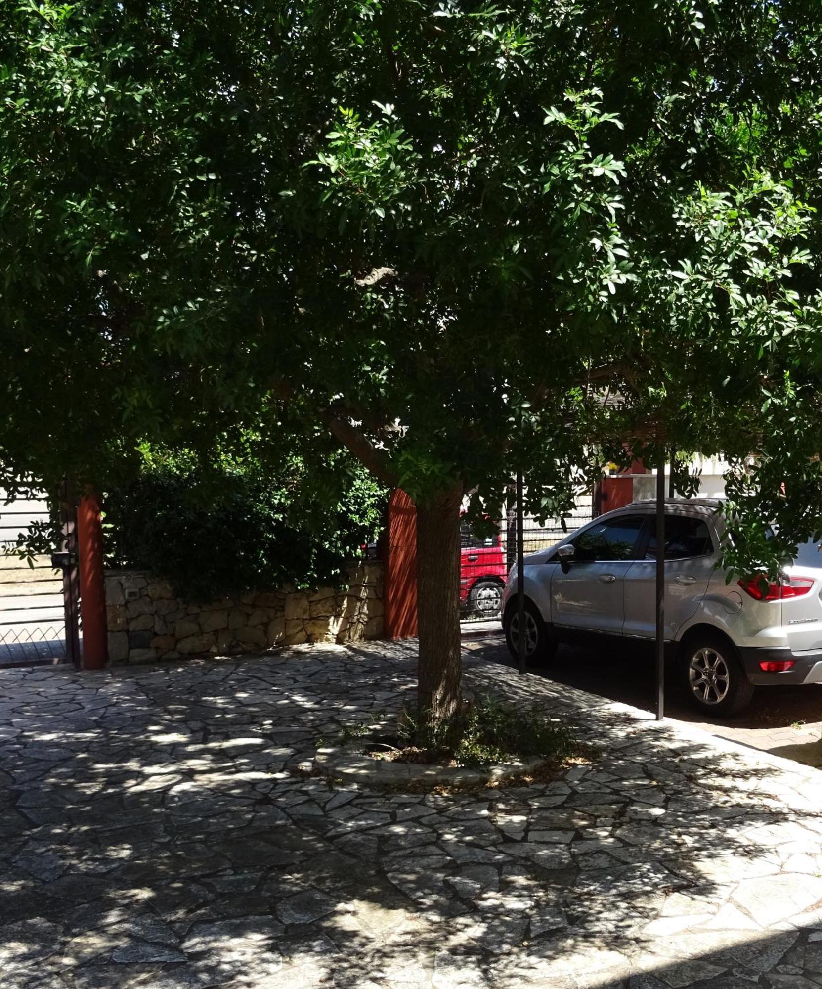Il Melograno Vila Sannicola Exterior foto